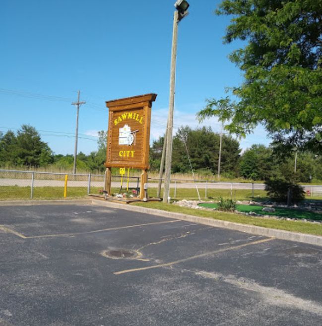 Sawmill City - From Web Listing (newer photo)